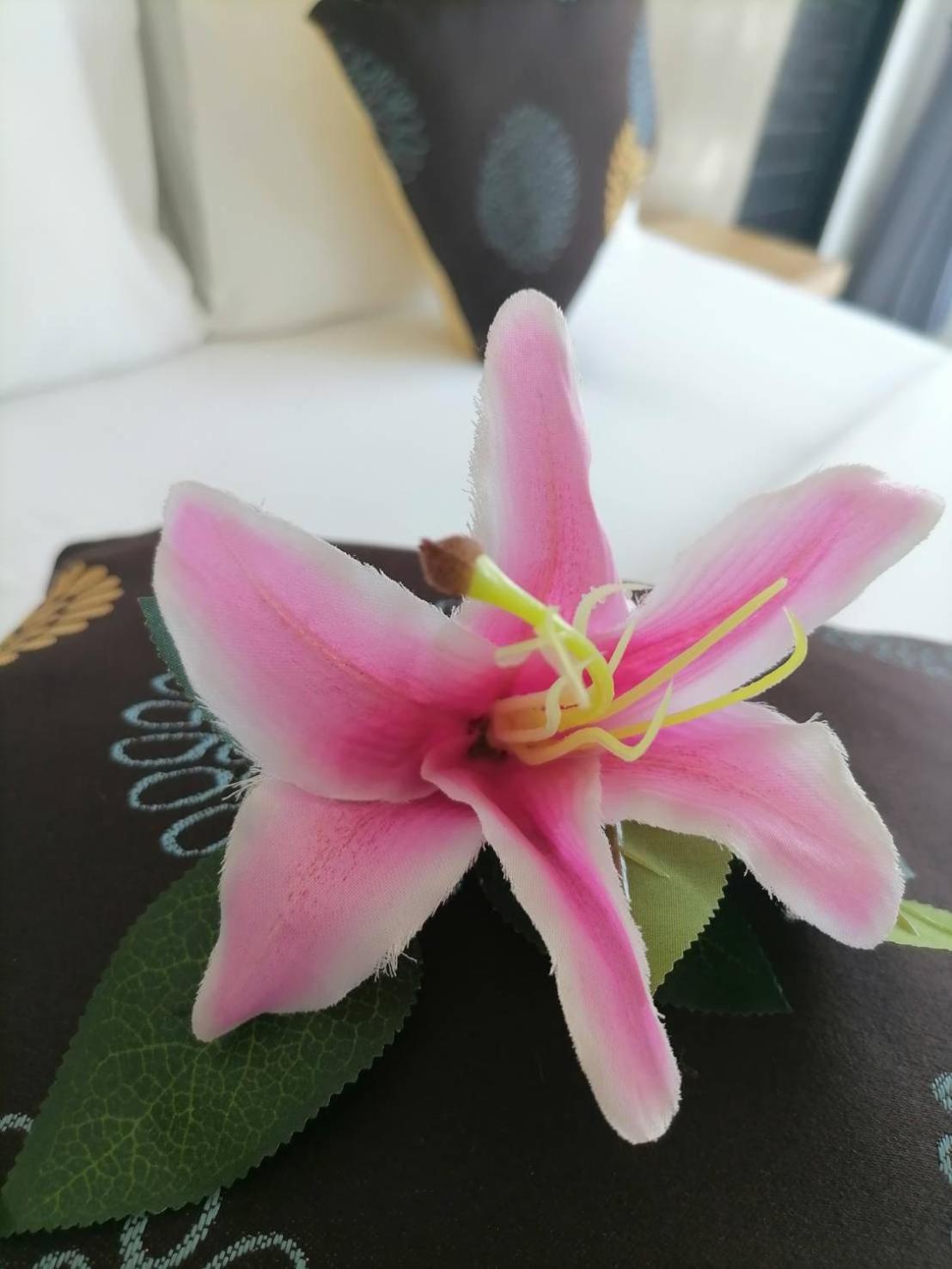 Nj Patong Hotel Luaran gambar